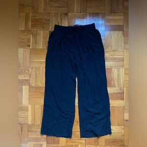 Gap Flowy Pants